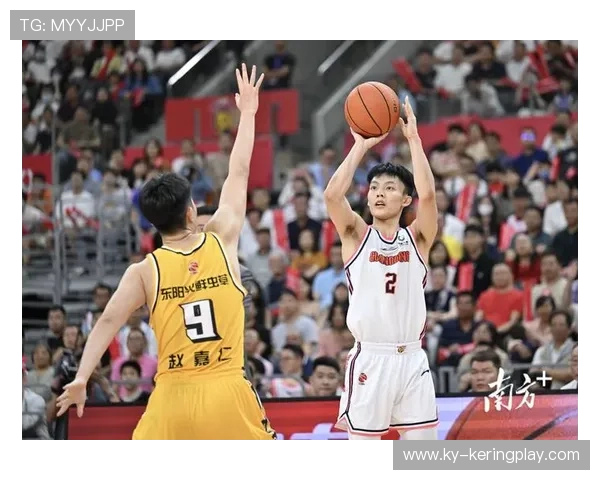 广东宏远提前一轮锁定季后赛席位！，广东宏远2021季前赛