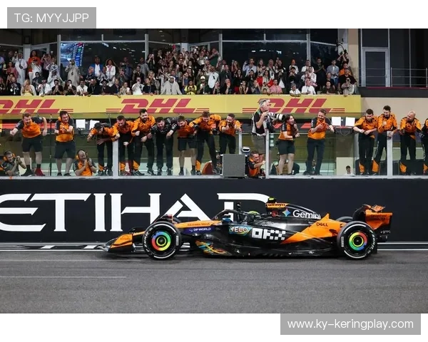 F1赛季启幕,诺里斯力争卫冕冠军 F1赛季启幕,诺里斯力争卫冕冠军